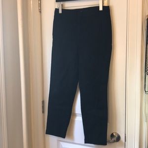 Black Zara Pants